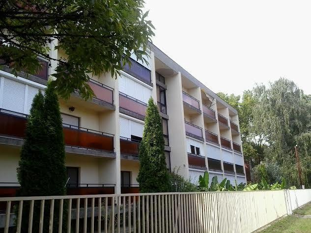 Gyoengyvirag Ueduelo - Mario Apartman Harkan Zimmer foto