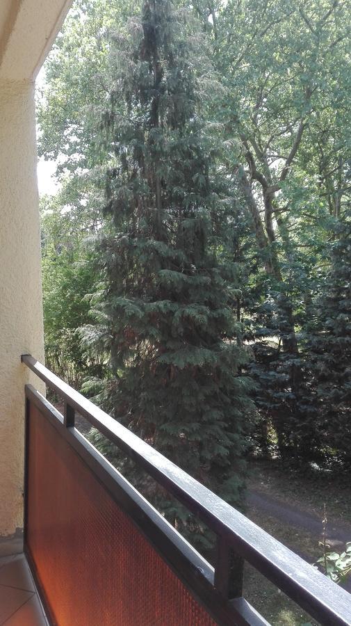 Gyoengyvirag Ueduelo - Mario Apartman Harkan Exterior foto